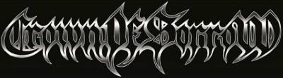 logo Crown Of Sorrow logo Crown Of Sorrow